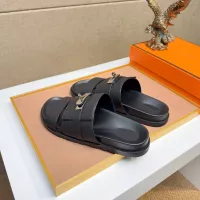 $56.00 USD Hermes Slippers For Women #1362127