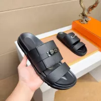 $56.00 USD Hermes Slippers For Women #1362127