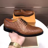 $88.00 USD Louis Vuitton LV Oxfords Shoes For Men #1362128