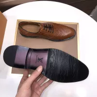 $88.00 USD Louis Vuitton LV Oxfords Shoes For Men #1362128