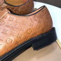 $88.00 USD Louis Vuitton LV Oxfords Shoes For Men #1362128