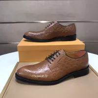 $88.00 USD Louis Vuitton LV Oxfords Shoes For Men #1362128