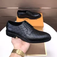 $88.00 USD Louis Vuitton LV Oxfords Shoes For Men #1362129