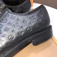 $88.00 USD Louis Vuitton LV Oxfords Shoes For Men #1362129