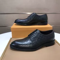$88.00 USD Louis Vuitton LV Oxfords Shoes For Men #1362129