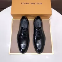 $88.00 USD Louis Vuitton LV Oxfords Shoes For Men #1362130