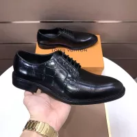 $88.00 USD Louis Vuitton LV Oxfords Shoes For Men #1362130
