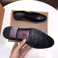 $88.00 USD Louis Vuitton LV Oxfords Shoes For Men #1362130