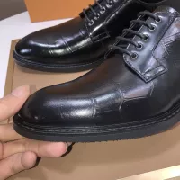$88.00 USD Louis Vuitton LV Oxfords Shoes For Men #1362130