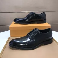 $88.00 USD Louis Vuitton LV Oxfords Shoes For Men #1362130