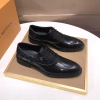 $88.00 USD Louis Vuitton LV Oxfords Shoes For Men #1362131