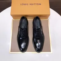$88.00 USD Louis Vuitton LV Oxfords Shoes For Men #1362131