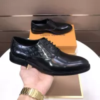 $88.00 USD Louis Vuitton LV Oxfords Shoes For Men #1362131