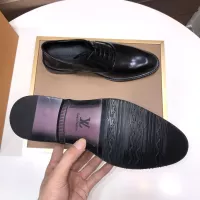 $88.00 USD Louis Vuitton LV Oxfords Shoes For Men #1362131