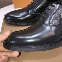 $88.00 USD Louis Vuitton LV Oxfords Shoes For Men #1362131