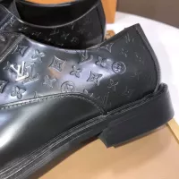 $88.00 USD Louis Vuitton LV Oxfords Shoes For Men #1362131