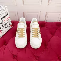 $112.00 USD Dolce & Gabbana D&G Casual Shoes For Men #1362132