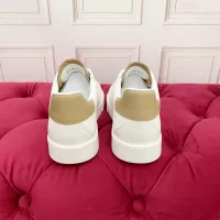 $112.00 USD Dolce & Gabbana D&G Casual Shoes For Women #1362133