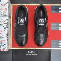 $85.00 USD Dolce & Gabbana D&G Casual Shoes For Men #1362140