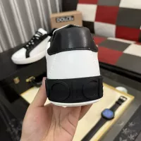 $80.00 USD Dolce & Gabbana D&G Casual Shoes For Men #1362141