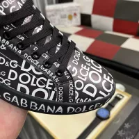 $88.00 USD Dolce & Gabbana D&G Casual Shoes For Women #1362146