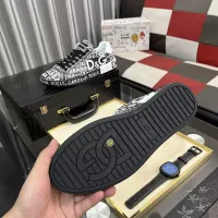 $88.00 USD Dolce & Gabbana D&G Casual Shoes For Women #1362146