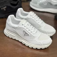 $96.00 USD Prada Casual Shoes For Men #1362149