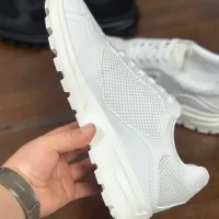 $96.00 USD Prada Casual Shoes For Men #1362149