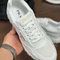 $96.00 USD Prada Casual Shoes For Men #1362149