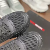 $96.00 USD Prada Casual Shoes For Men #1362151