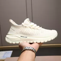 $88.00 USD Moncler Casual Shoes For Men #1362152