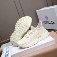 $88.00 USD Moncler Casual Shoes For Men #1362152