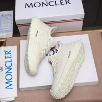 $88.00 USD Moncler Casual Shoes For Men #1362152