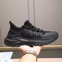 $88.00 USD Moncler Casual Shoes For Men #1362153