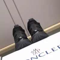 $88.00 USD Moncler Casual Shoes For Men #1362153