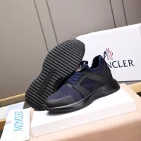 $92.00 USD Moncler Casual Shoes For Men #1362155