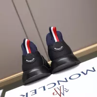 $92.00 USD Moncler Casual Shoes For Men #1362155