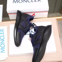 $92.00 USD Moncler Casual Shoes For Men #1362155
