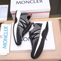 $92.00 USD Moncler Casual Shoes For Men #1362158