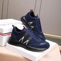 $92.00 USD Moncler Casual Shoes For Men #1362160