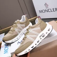 $98.00 USD Moncler Casual Shoes For Men #1362163