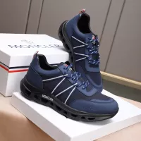 $98.00 USD Moncler Casual Shoes For Men #1362165