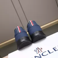 $98.00 USD Moncler Casual Shoes For Men #1362165