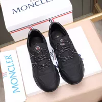 $98.00 USD Moncler Casual Shoes For Men #1362166