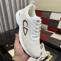 $82.00 USD Christian Dior Casual Shoes For Men #1362176