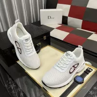 $82.00 USD Christian Dior Casual Shoes For Men #1362176