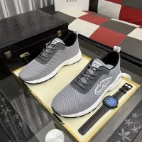$82.00 USD Christian Dior Casual Shoes For Men #1362177