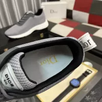 $82.00 USD Christian Dior Casual Shoes For Men #1362177