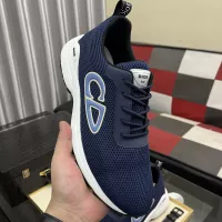 $82.00 USD Christian Dior Casual Shoes For Men #1362178