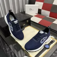 $82.00 USD Christian Dior Casual Shoes For Men #1362178